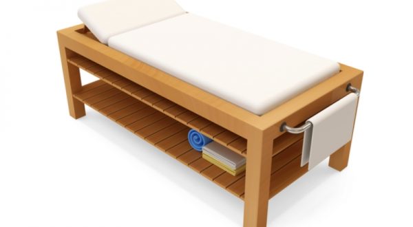 Massage Tables -mobile and electric